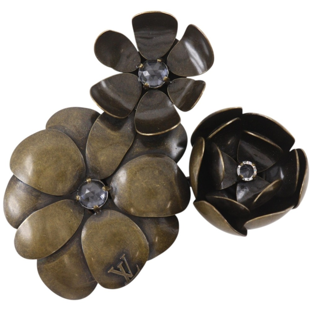 LOUIS VUITTON Brooch